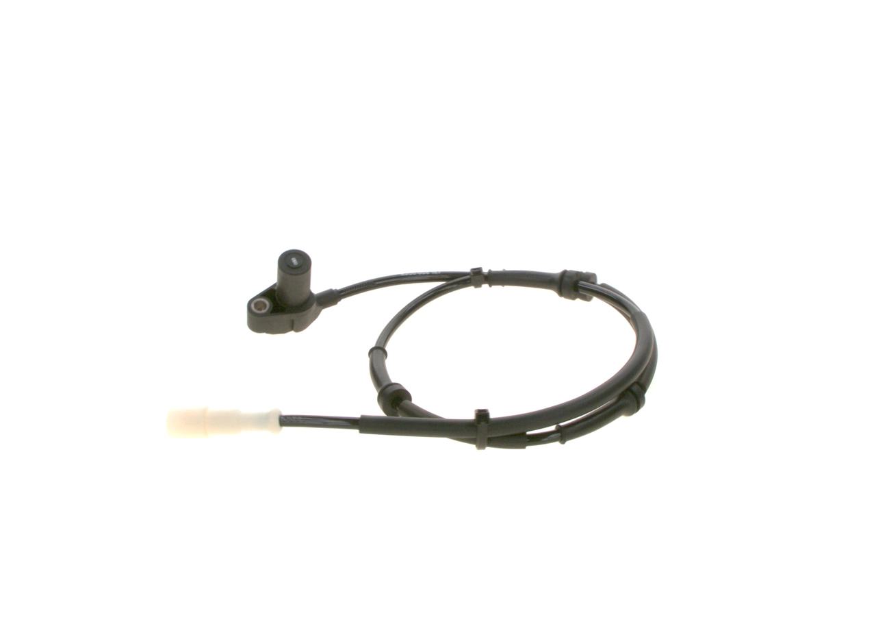 Купить 0265006711 Bosch Датчик АБС задний