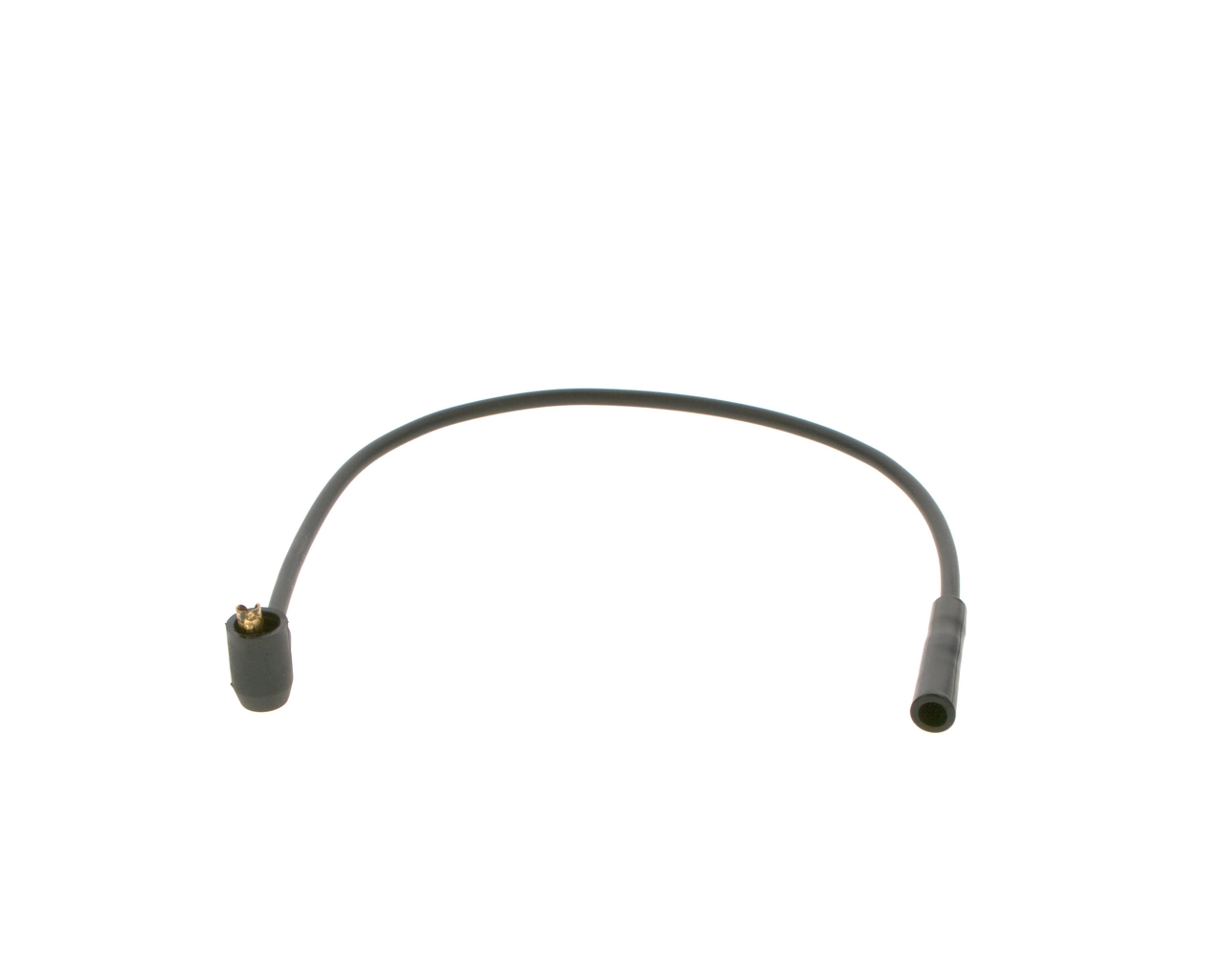 0986356984 Bosch Провода высоковольтные