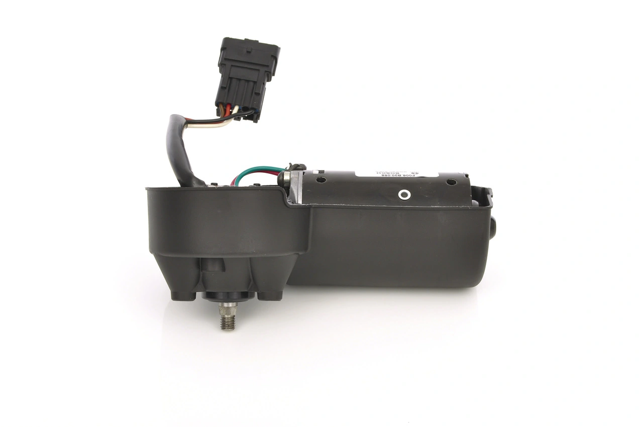 Купить F006B20056 Bosch Мотор стеклоочестителя