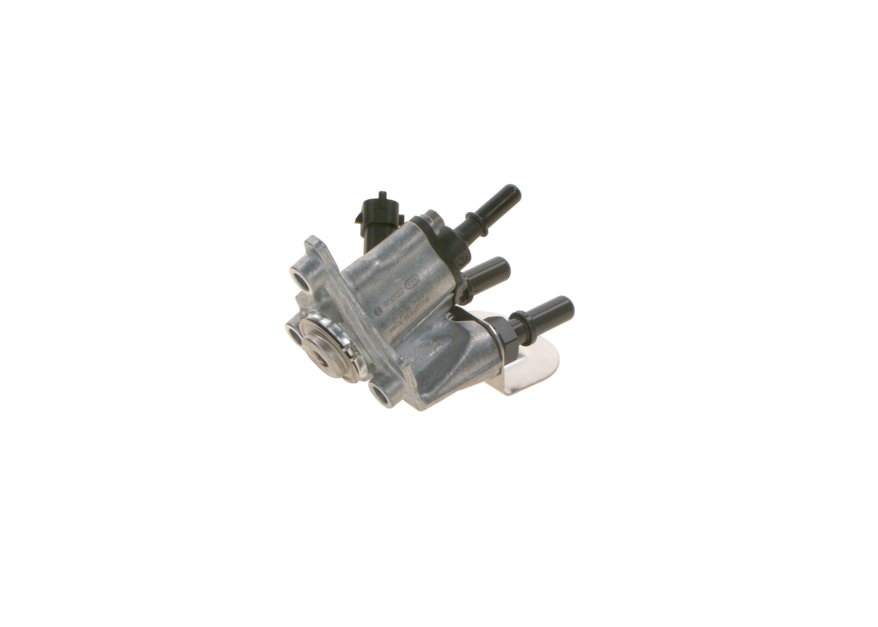 Купить 0444043087 Bosch Форсунка впрыска AD BLUE