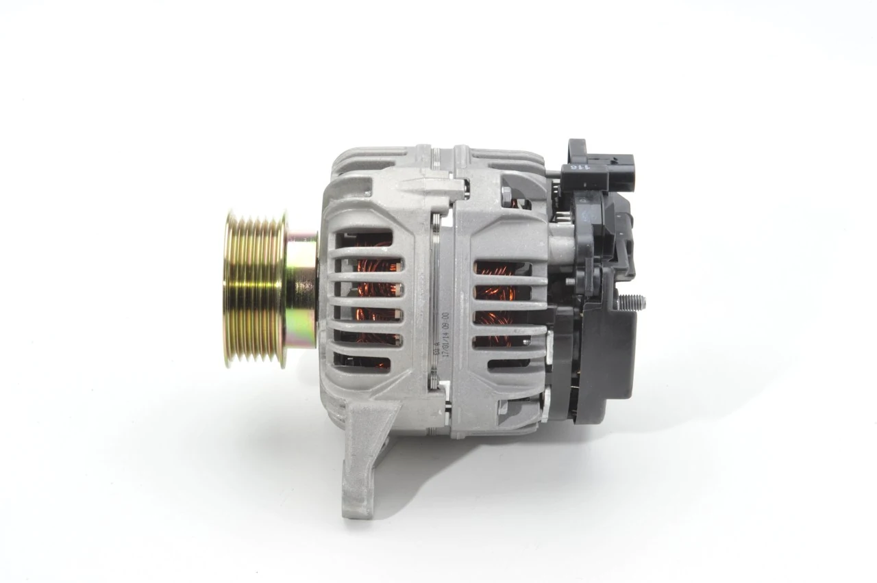 Автомобильный генератор Bosch 0124320002 цена, от 177.63 USD