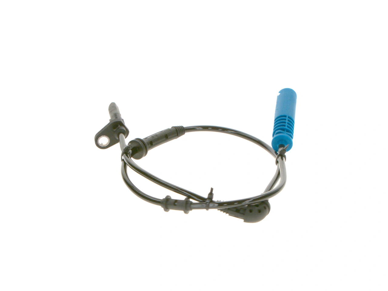Купить 0265007807 Bosch Датчик АБС (ABS) передний