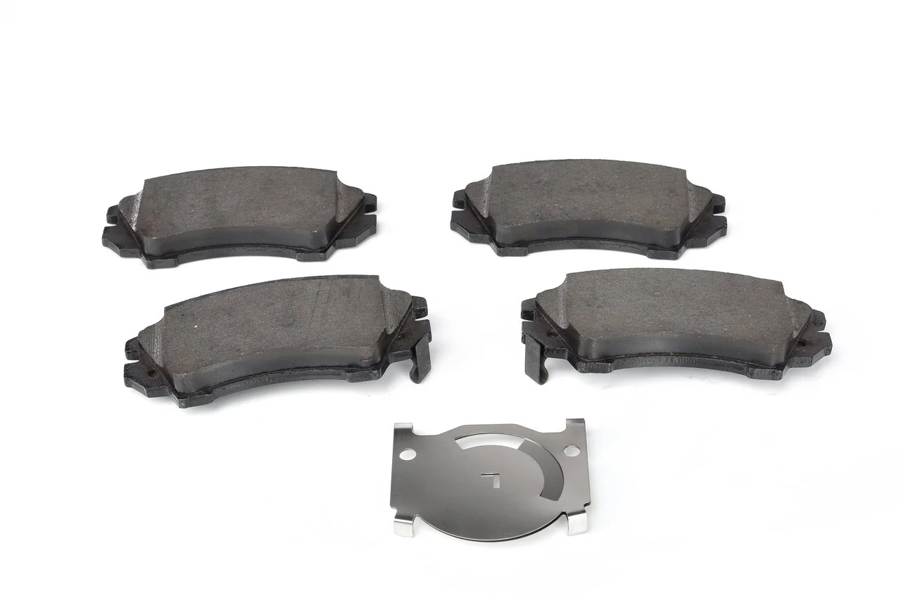 Колодки Bosch 0986494275 цена, от 41.88 USD