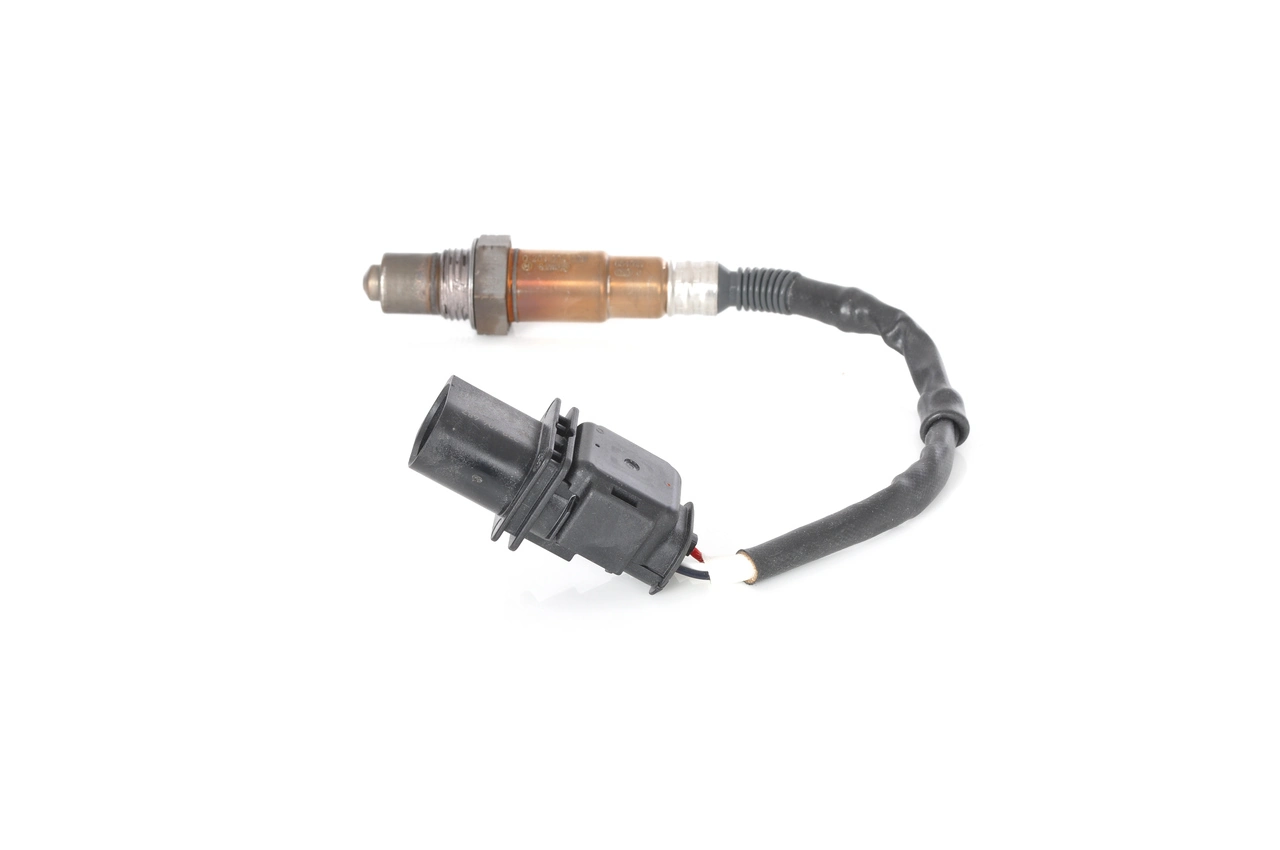Купить 0281004089 Bosch Лямбда-зонд, датчик обедненной смеси