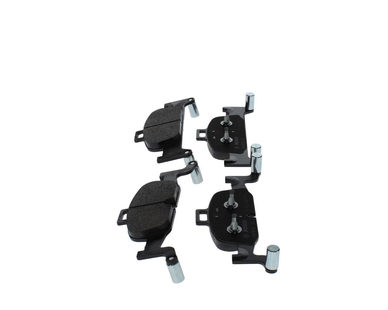 Колодки Bosch 0986424432 цена, от 64.35 USD