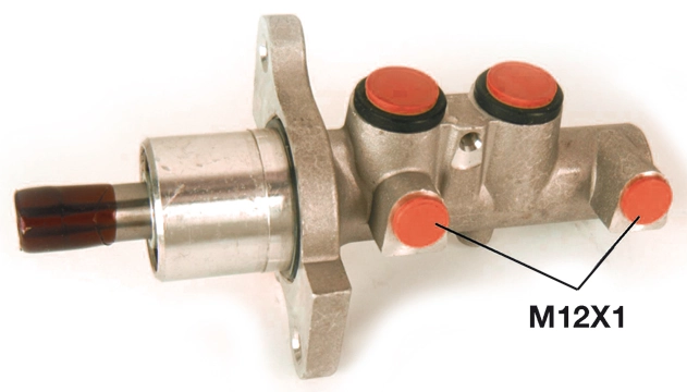 Compre Cilindro mestre do freio Alfa Romeo 147 