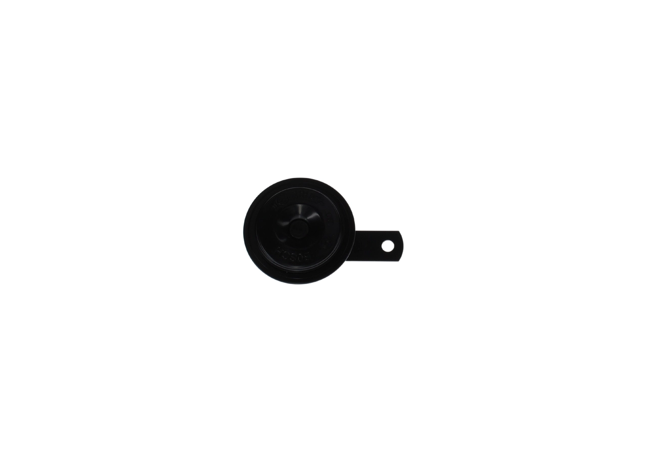 0986AH0731 Bosch Клаксон