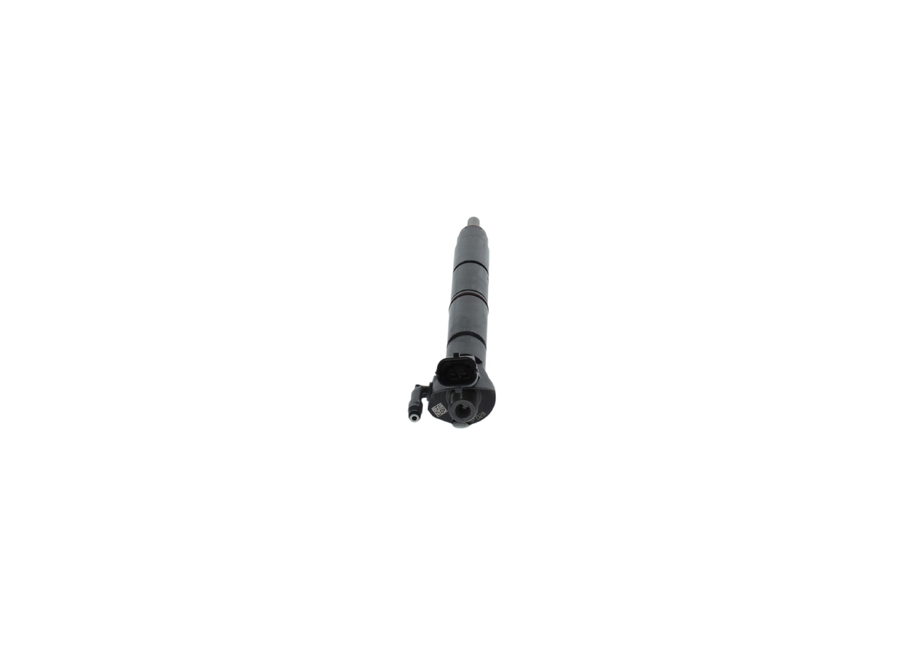 Колодки тормозные передние дисковые BOSCH 0986494165