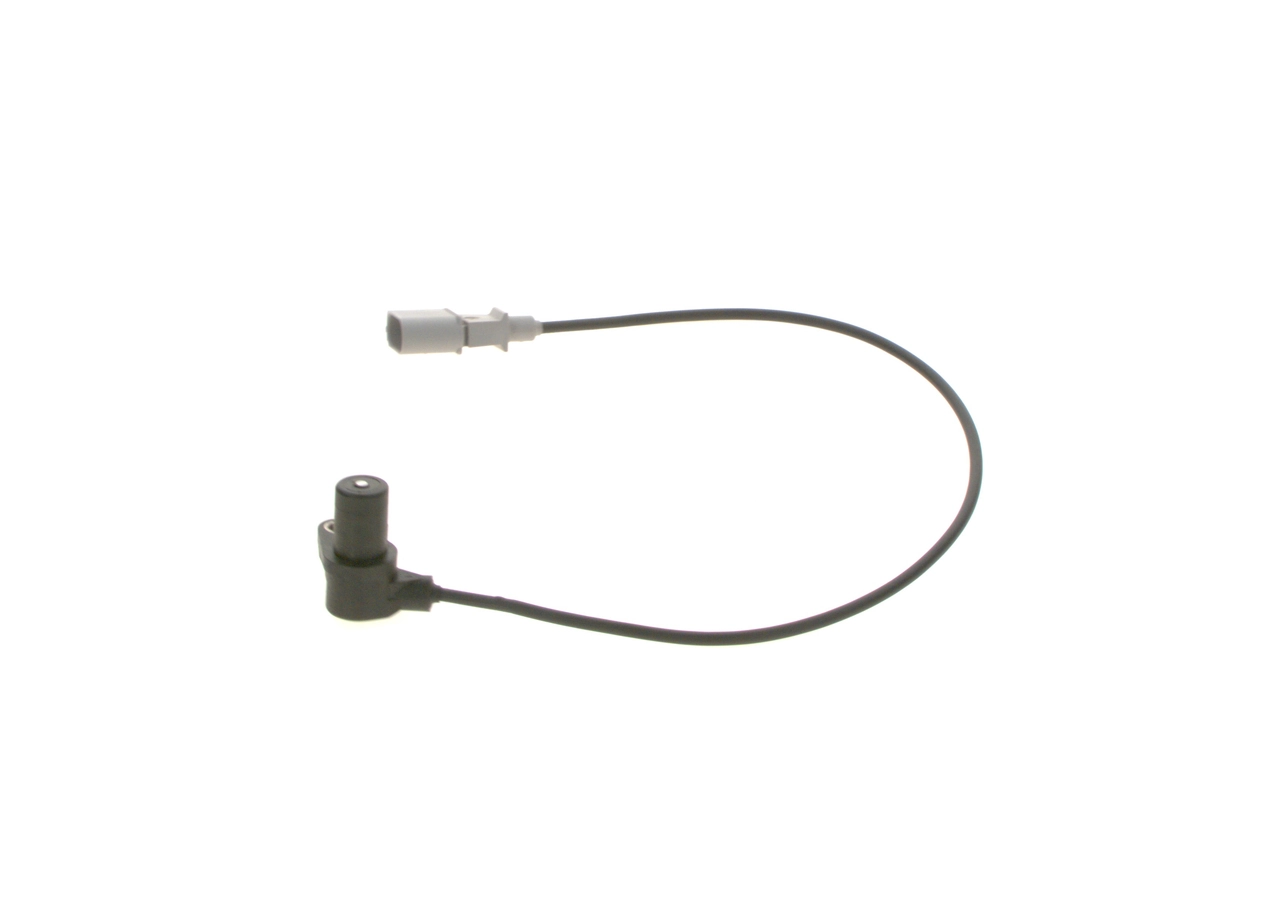 Купить 0261210190 Bosch Датчик оборотов коленвала