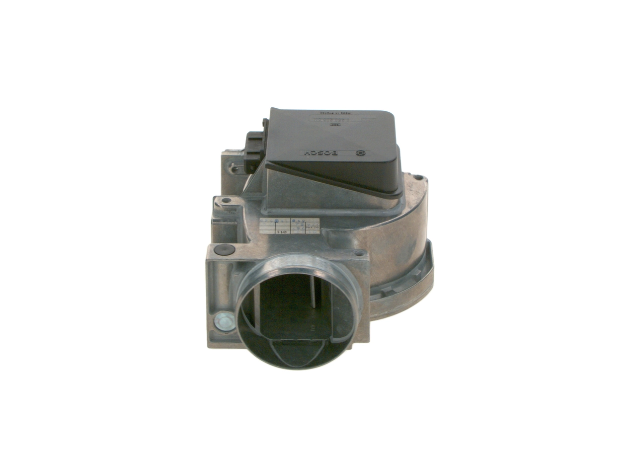 Купить 0204123767 Bosch Главный тормозной цилиндр