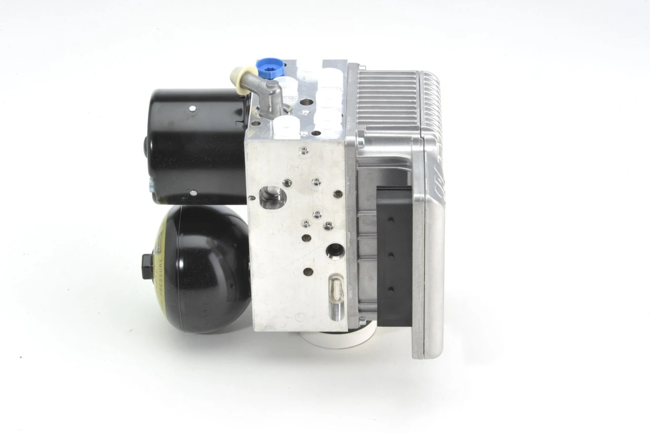 0265250144 BOSCH Módulo hidráulico ABS original y equivalente