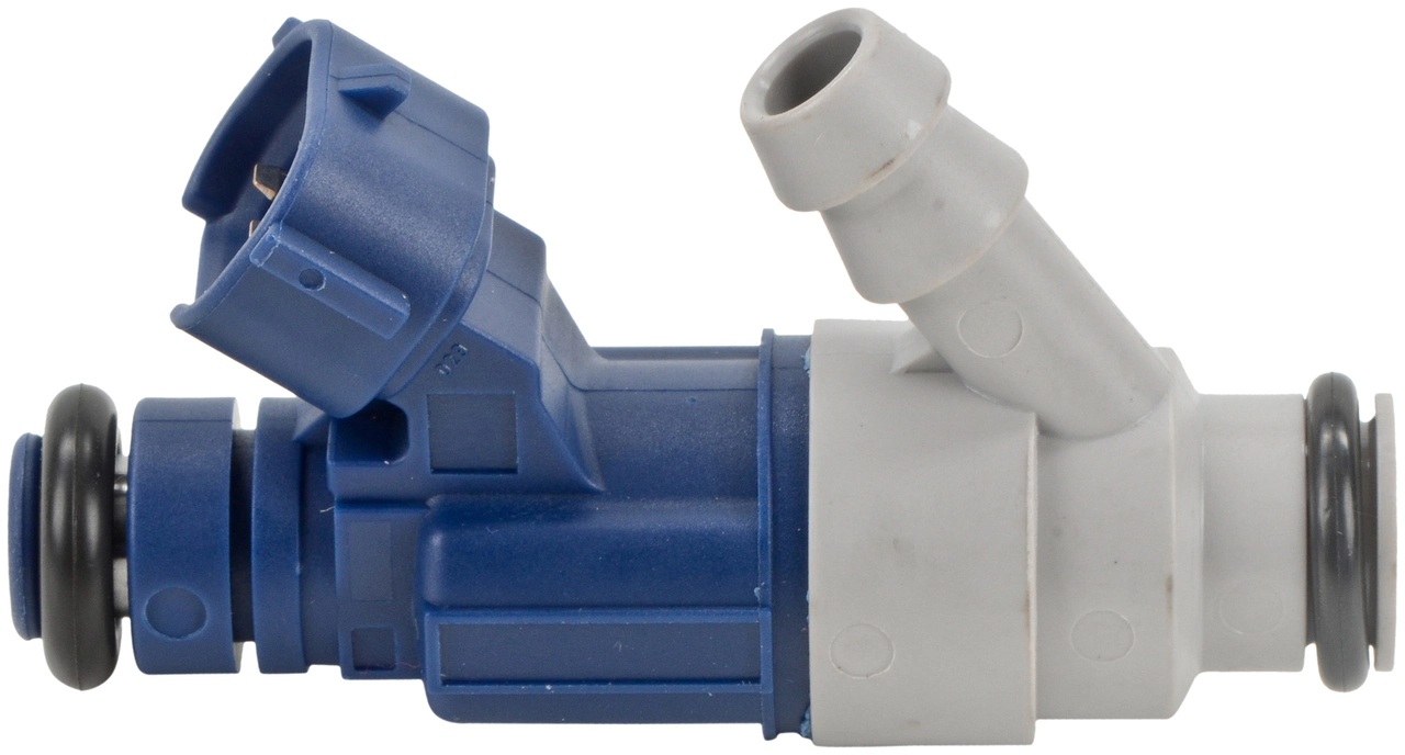 Купить 0280155995 Bosch Клапанная форсунка