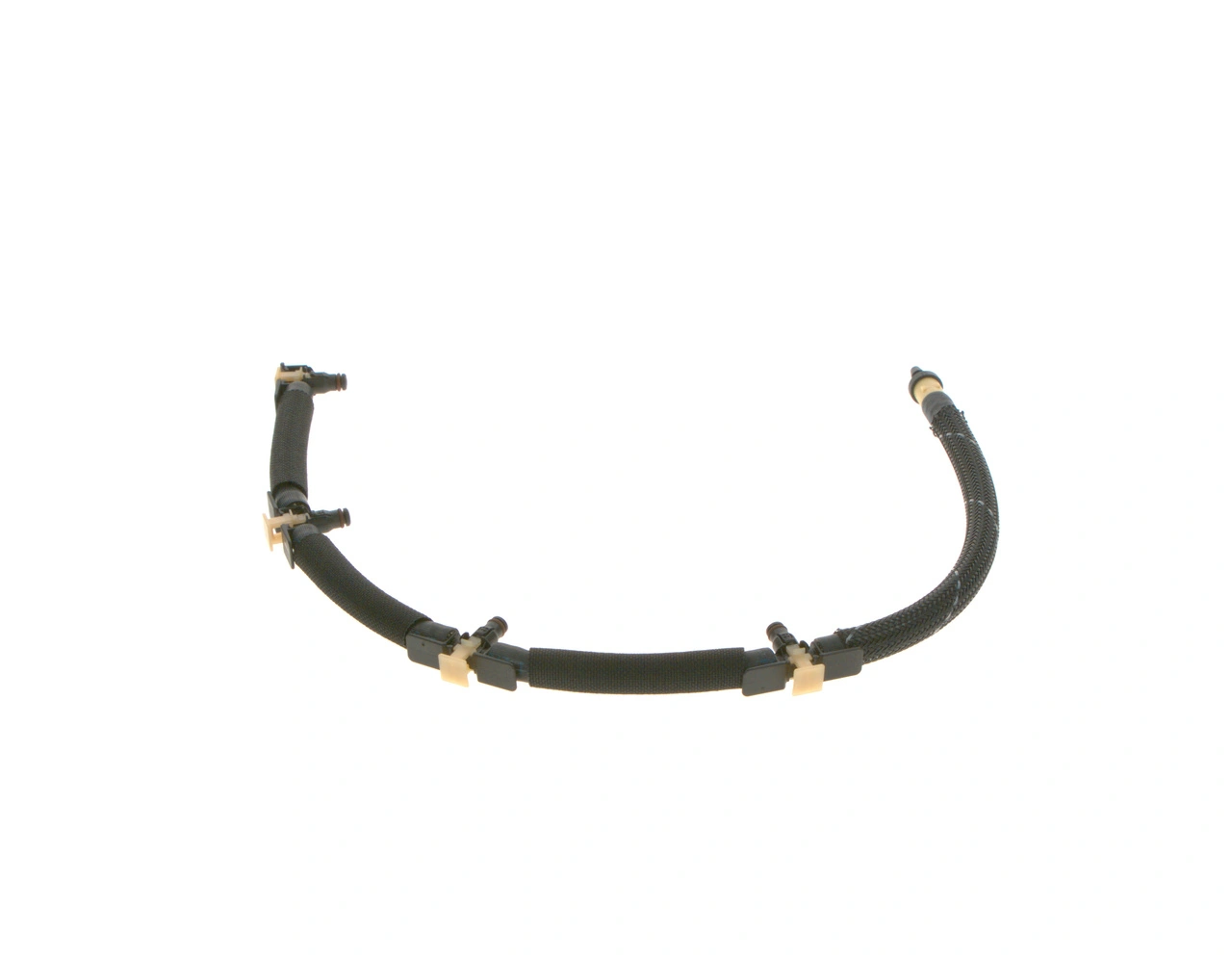 Трубка топливная, обратная от форсунок Bosch 0928402212 цена, от 36.98 USD