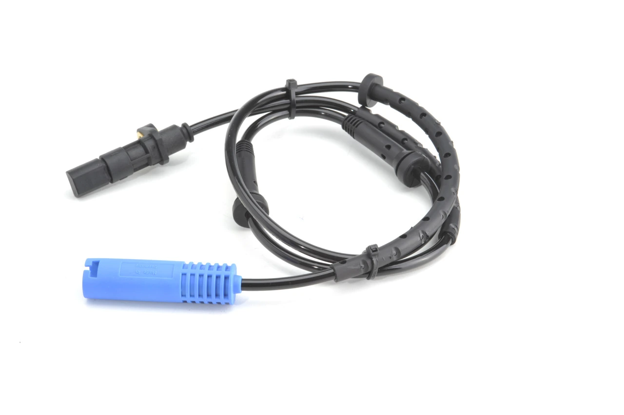 Датчик АБС (ABS) задний Bosch 0986594512 цена, от 36.94 USD