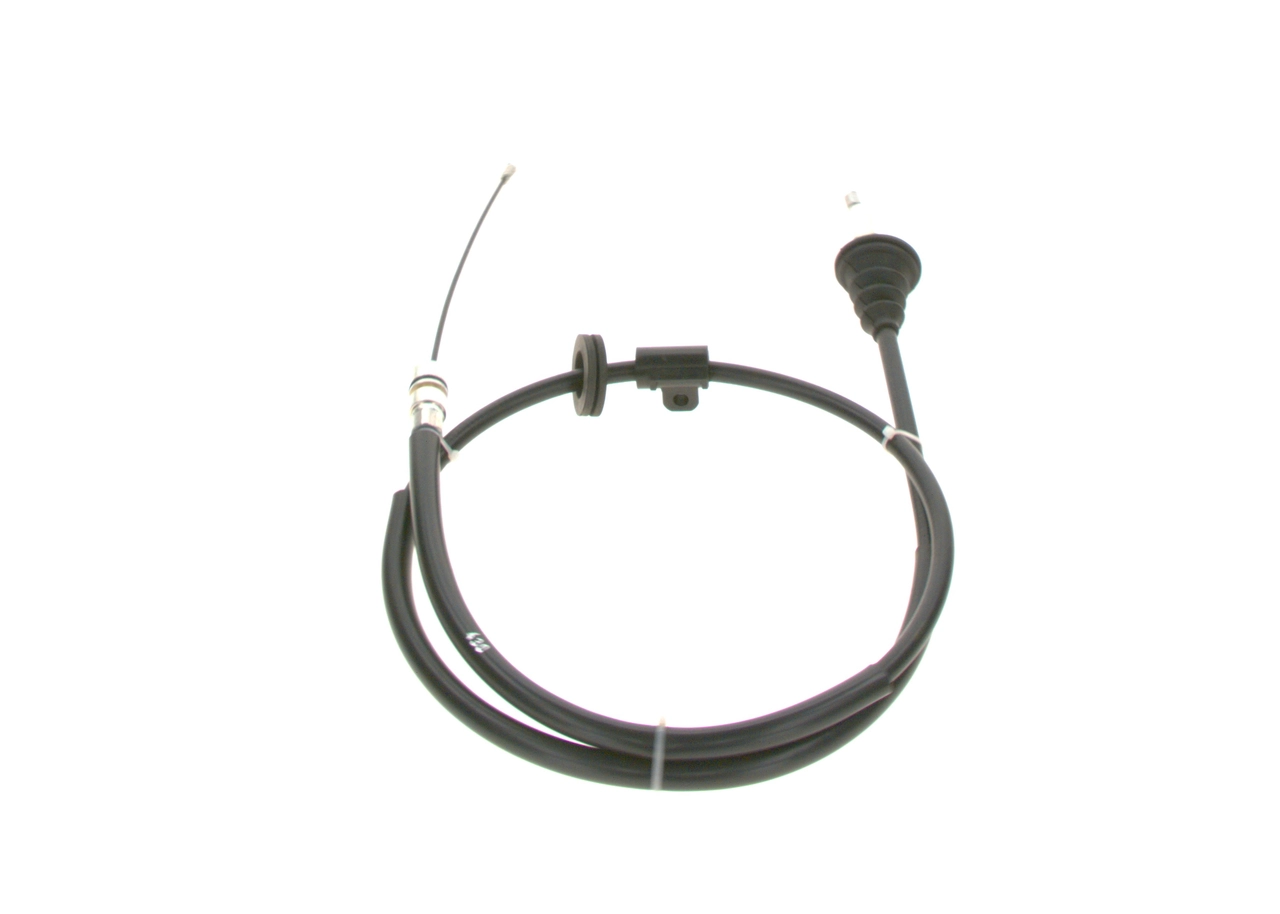 Задний трос ручника AD570227 Adriauto
