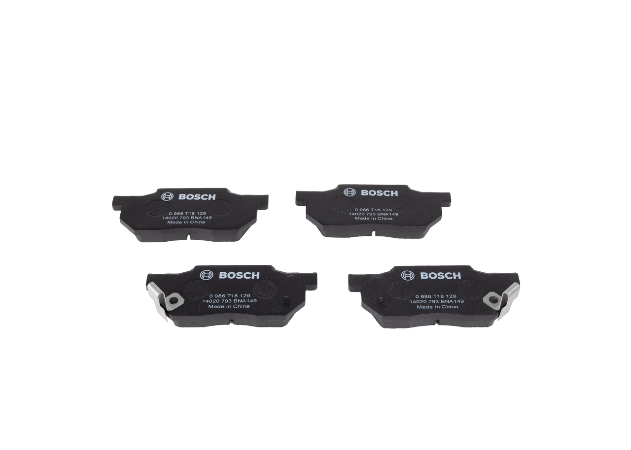 KS01000613 Bosch ГУР руля
