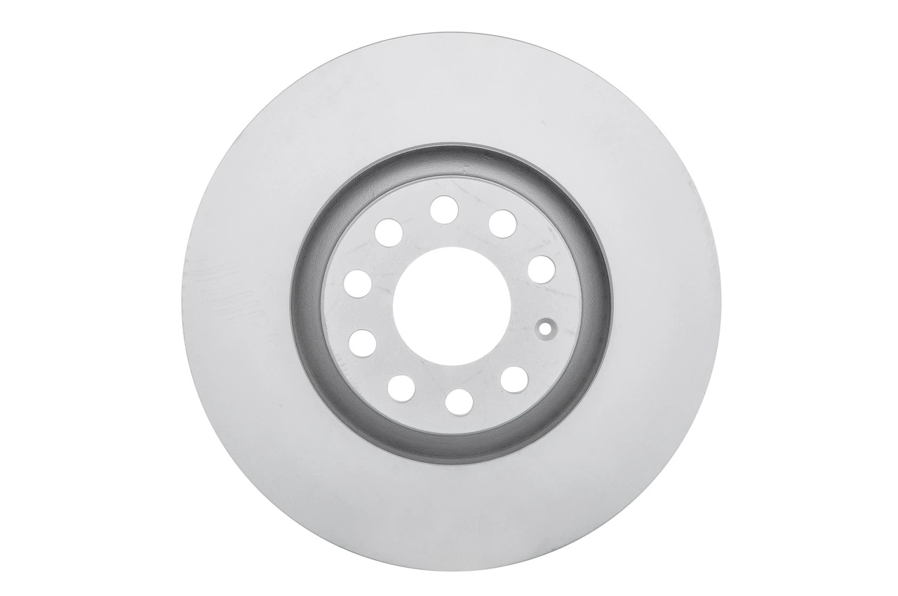 0986478985 Bosch Диск тормозной передний