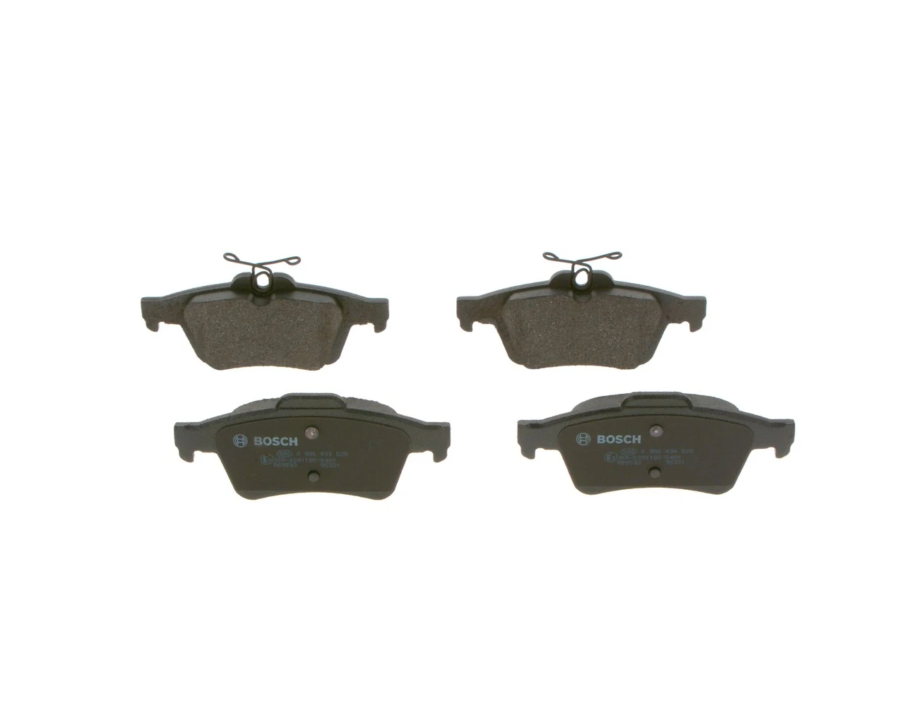 Зубчатый ремень Bosch 1987949646 цена, от 34.09 USD