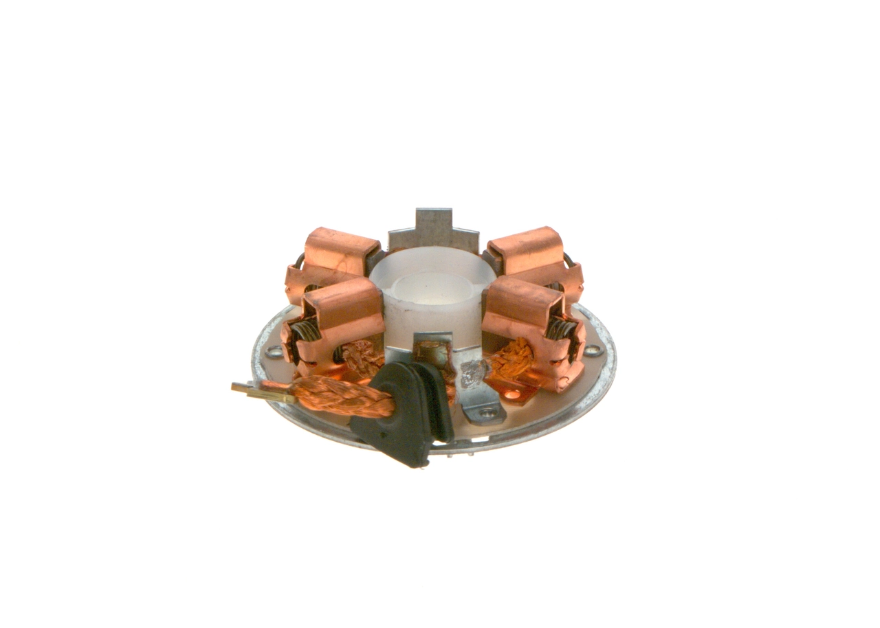 Купить 2004336250 Bosch Щеткодержатель стартера