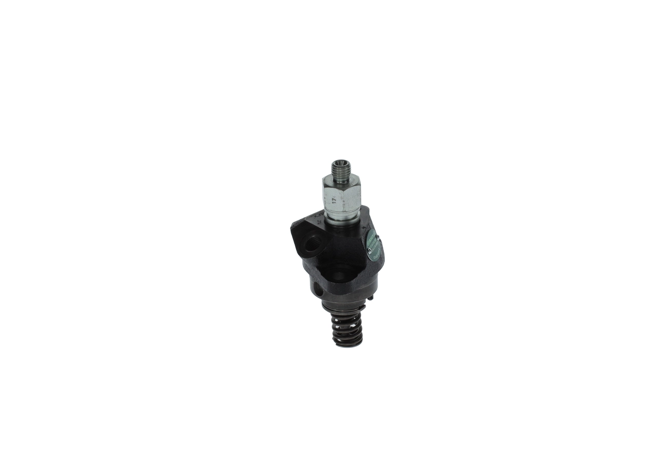 0280158046 Bosch Топливные форсунки