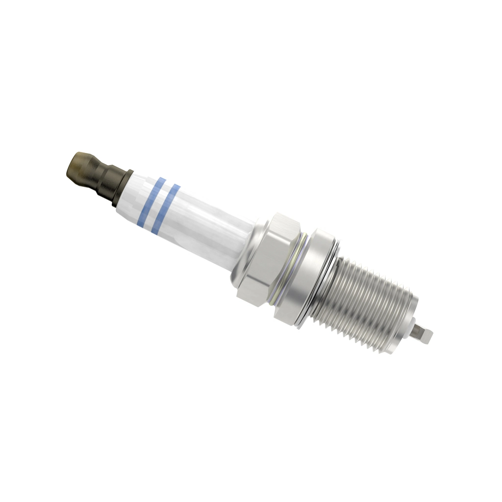 Купить 0242229724 Bosch Свечи автомобильные