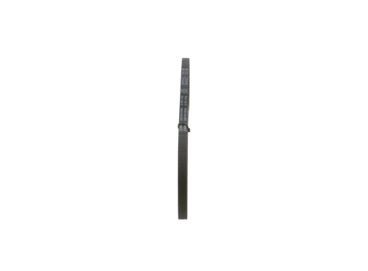 Клиновый ремень Bosch 1987947800 цена, от 3.77 USD