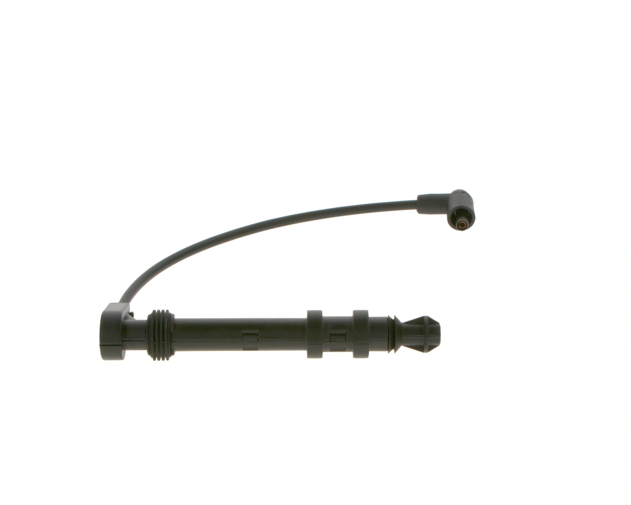 Провода зажигания Bosch 0986357261 цена, от 40.55 USD