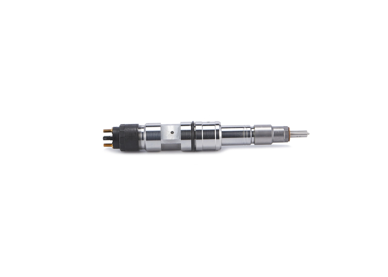 Купить 0445120266 Bosch Клапанная форсунка