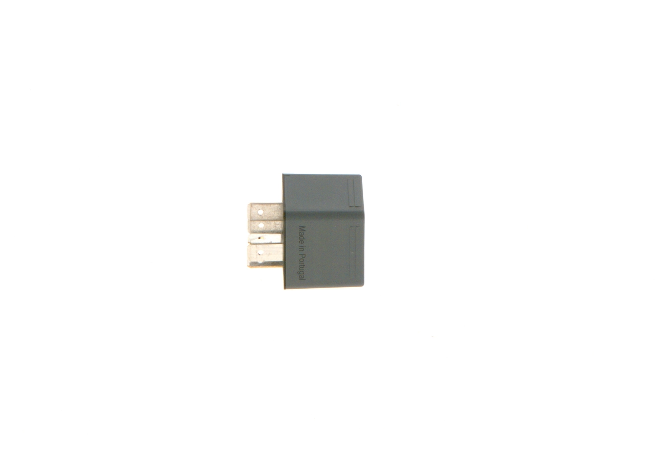 Купить 0332209151 Bosch Реле многофункциональное