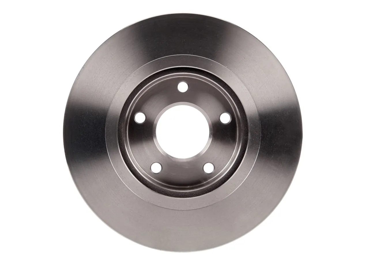 Тормоз дисковый передний Bosch 0986479R89 цена, от 45.19 USD