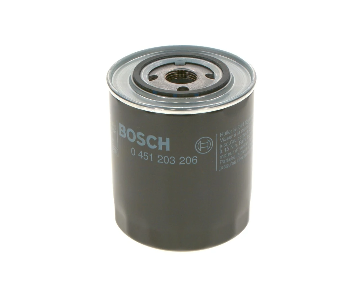 Купить 0451203206 Bosch Фильтр центробежный очистки масла