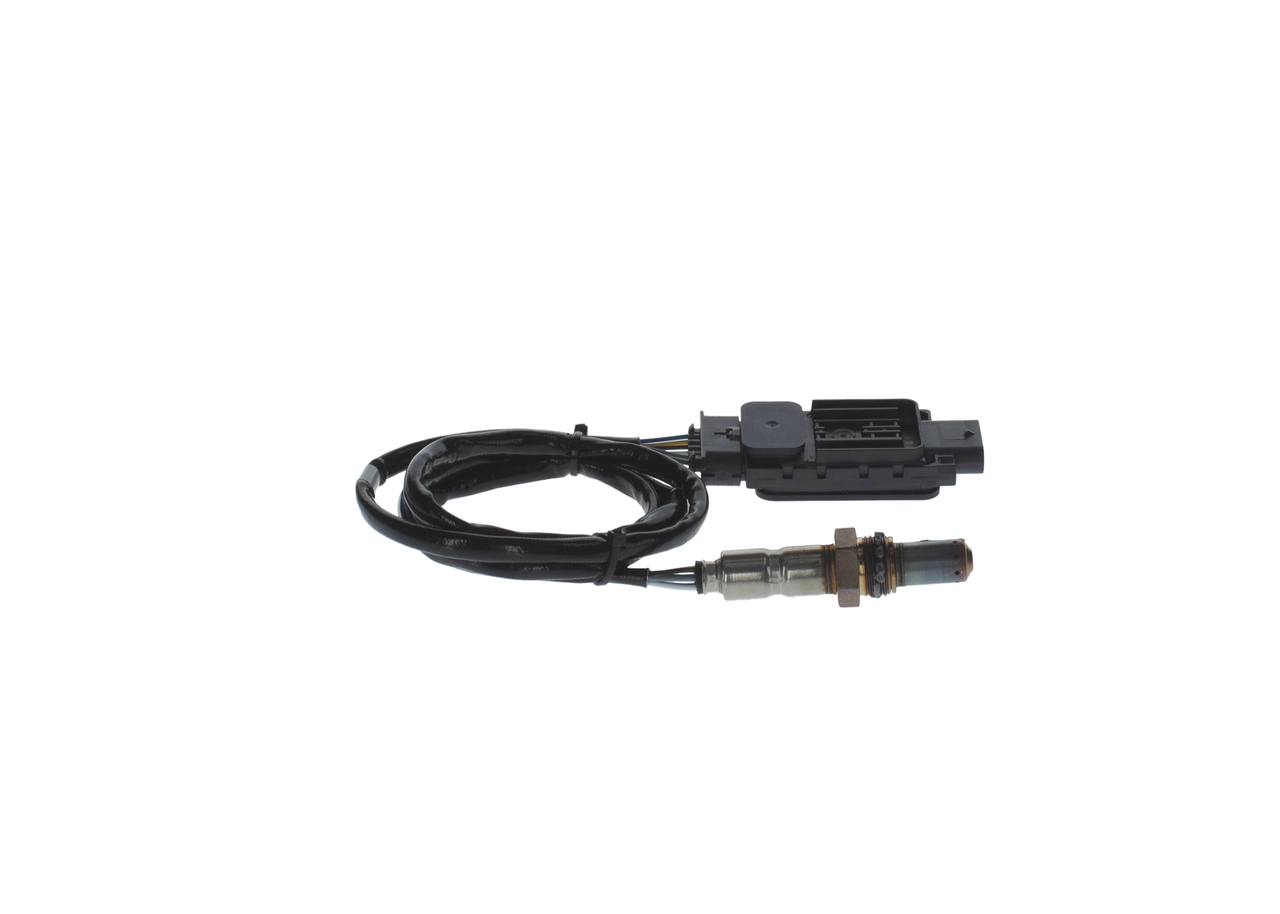  Bosch 0281008557 цена, от 287.19 USD
