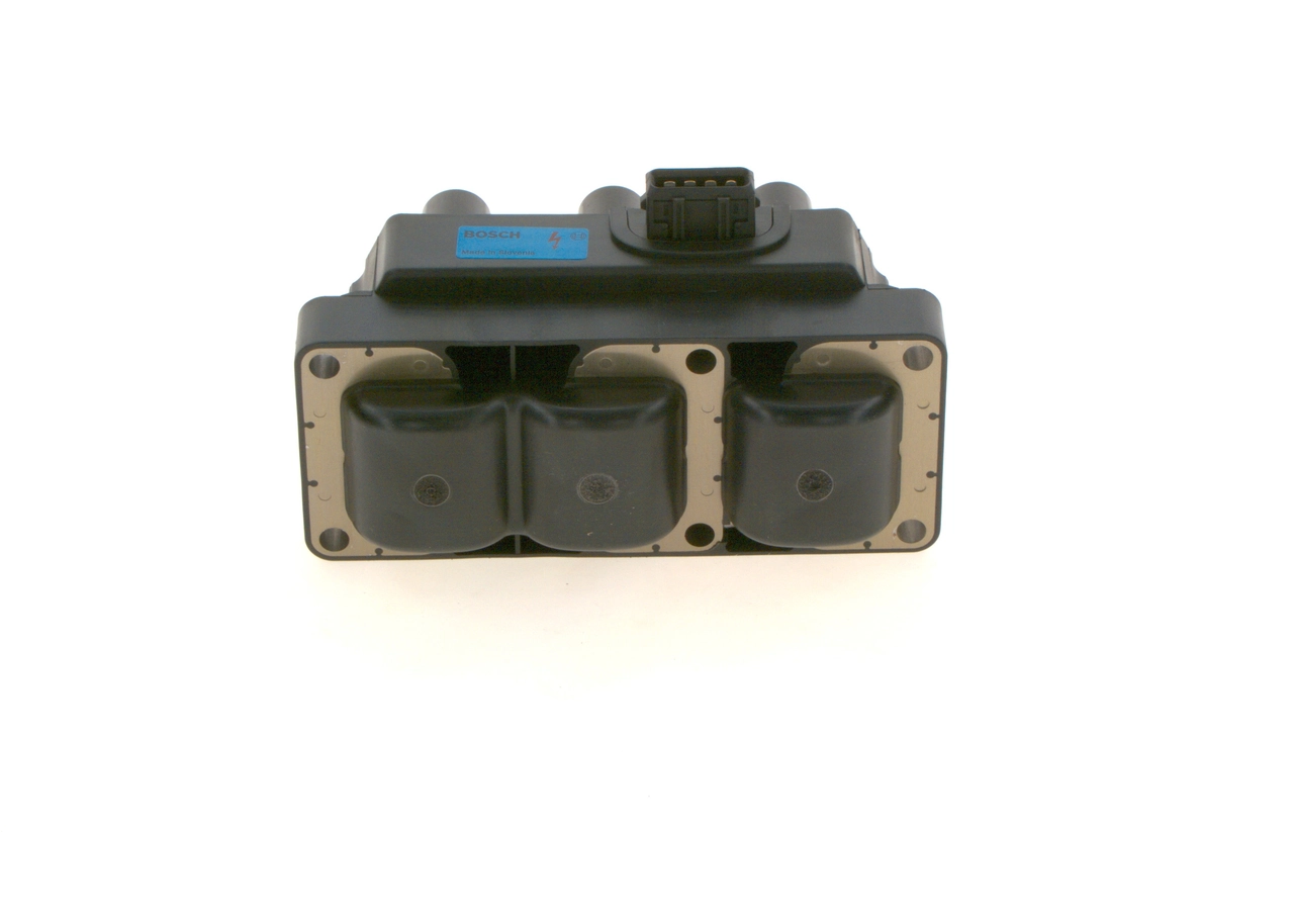 Купить 0221503002 Bosch Катушка зажигания