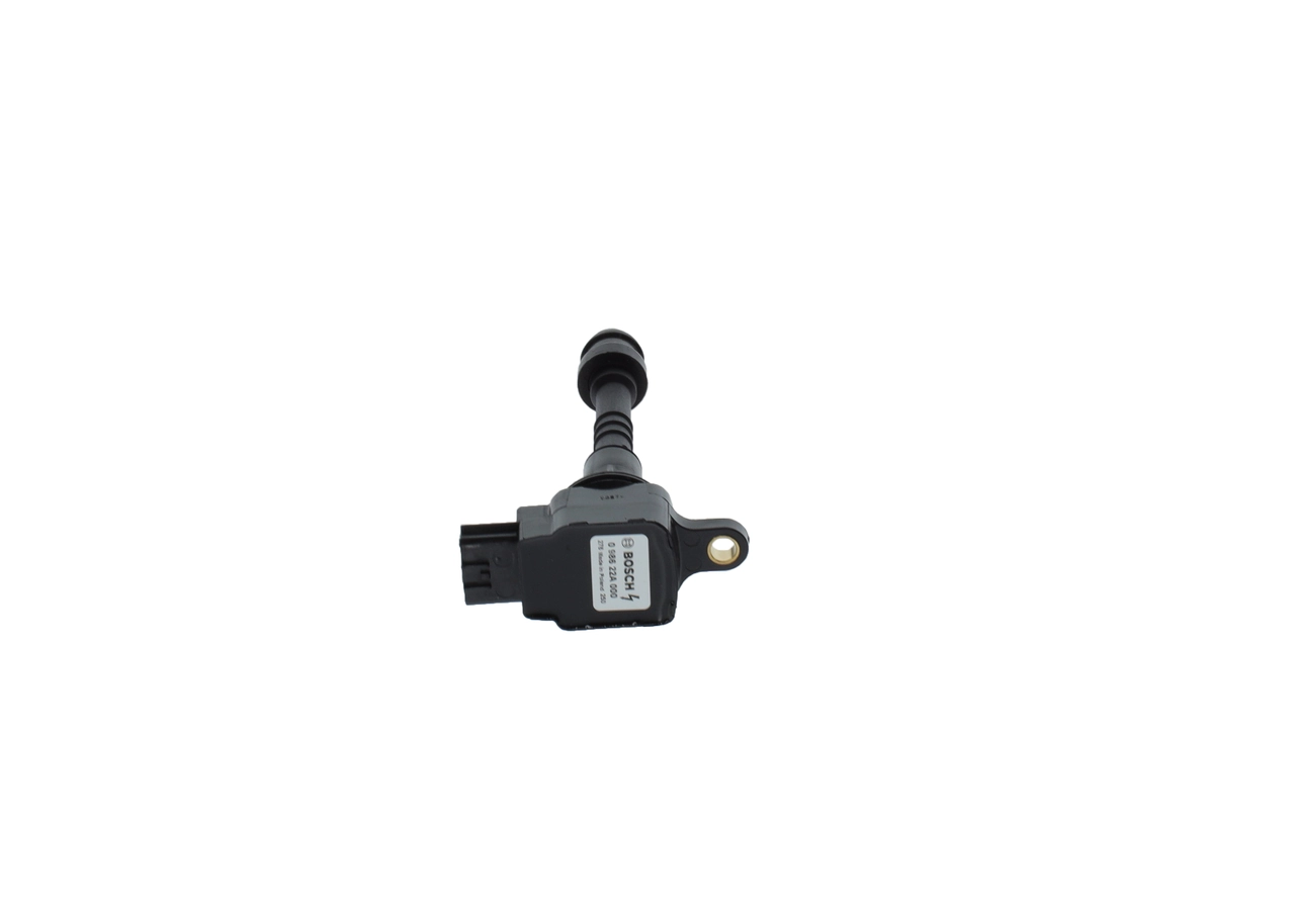 Катушка General Motors 93850473