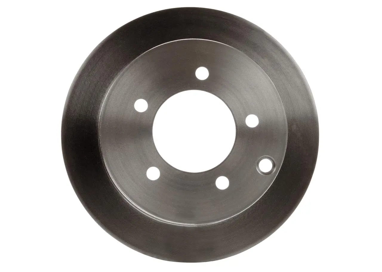 Купить 0986479A41 Bosch Диск тормозной задний