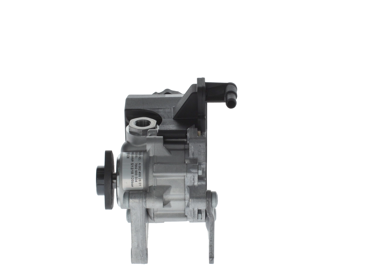 Насос гидравлики Bosch KS01000558 цена, от 88.18 USD