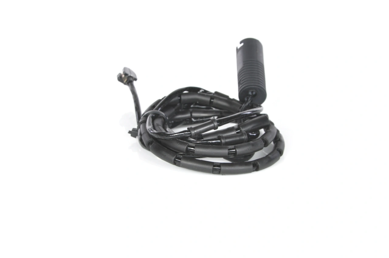 Датчик износа тормозных колодок, задний Bosch 1987474944 цена, от 8.46 USD