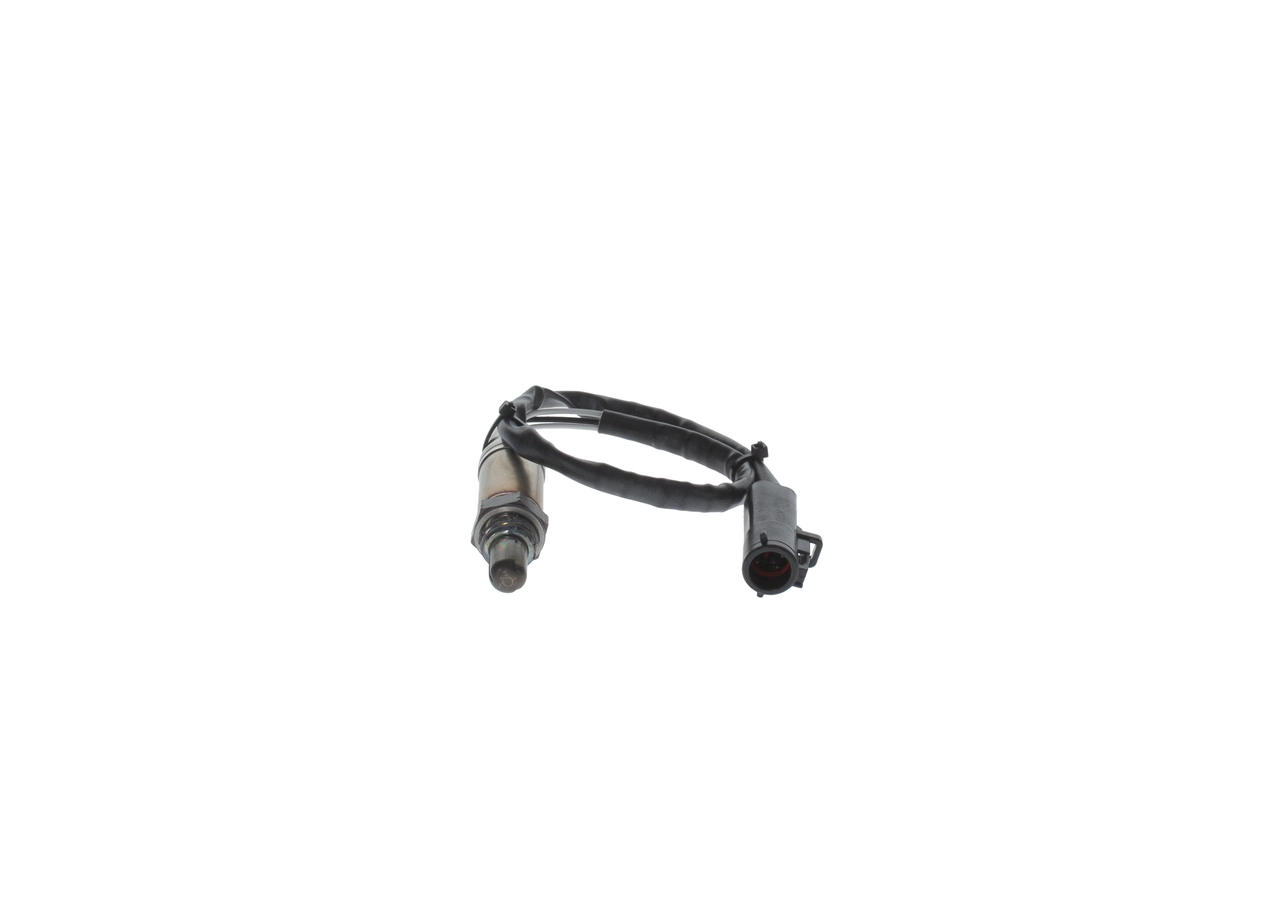 Лямбдазонд, датчик кислорода до катализатора Bosch 0258003953 цена, от 49.83 USD