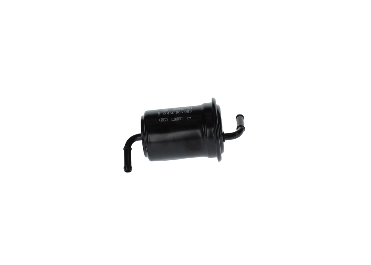 Фильтр тонкой очистки топлива Bosch 0450905983 цена, от 13.05 USD