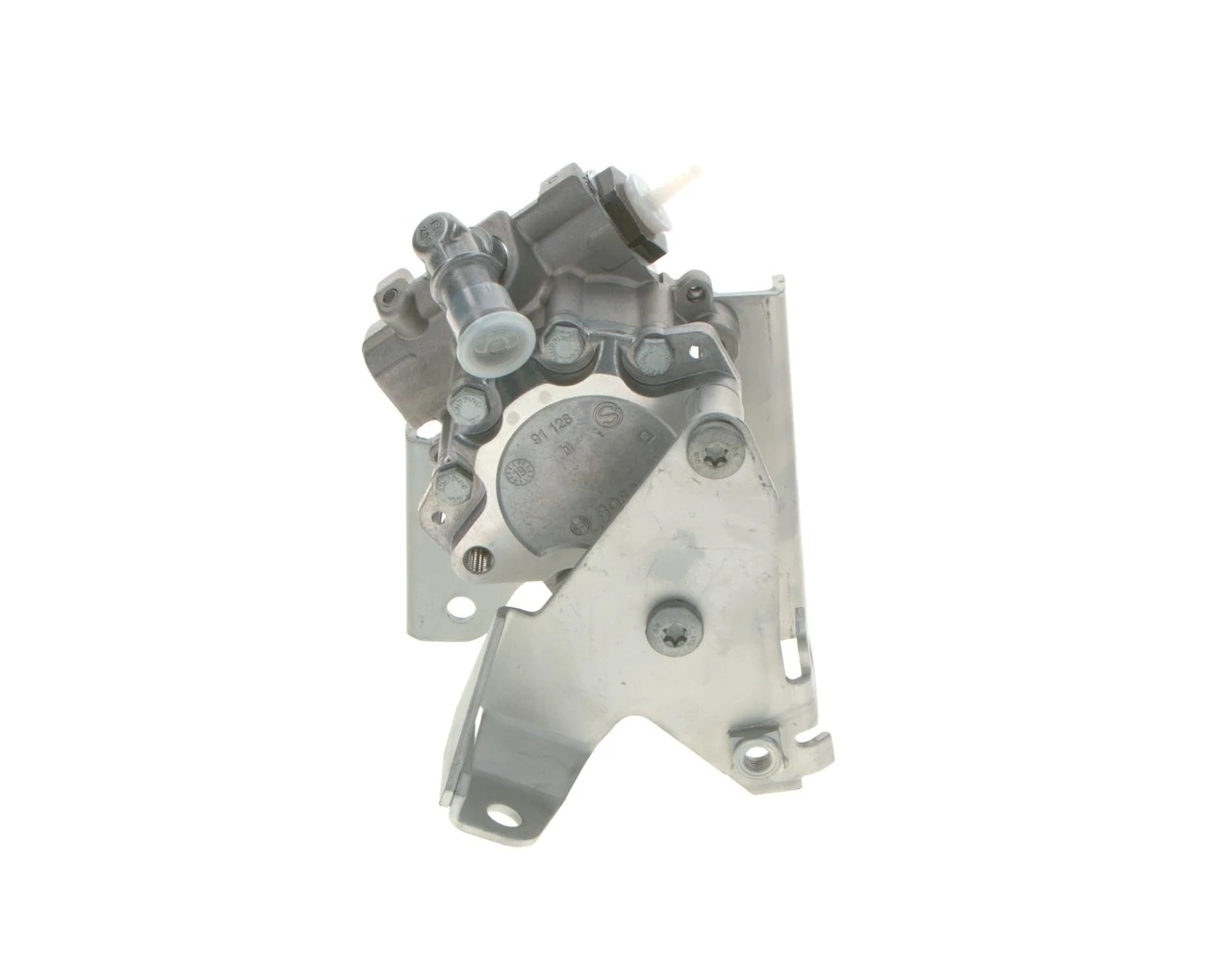 KS00000655 Bosch ГУР руля