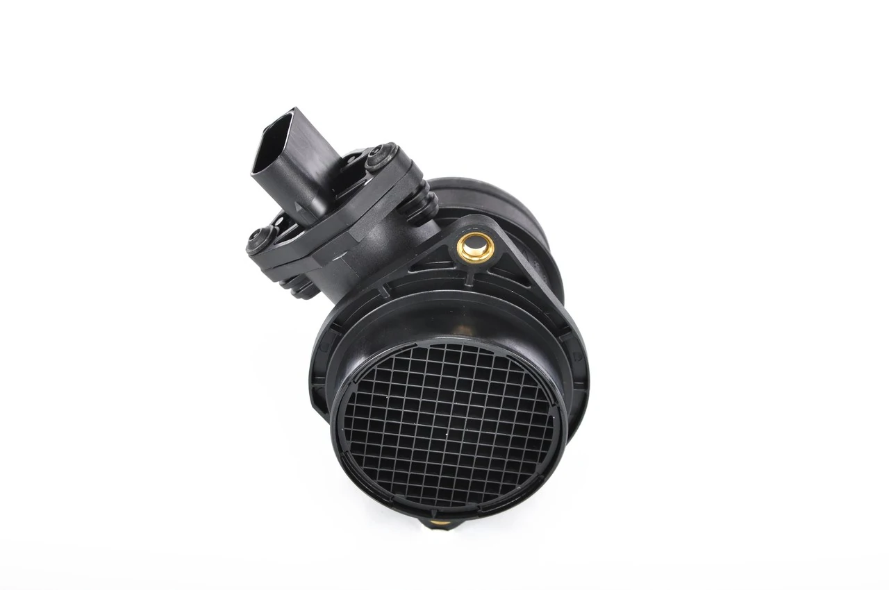 Датчик массового расхода воздуха Bosch 0280218075 цена, от 35.23 USD