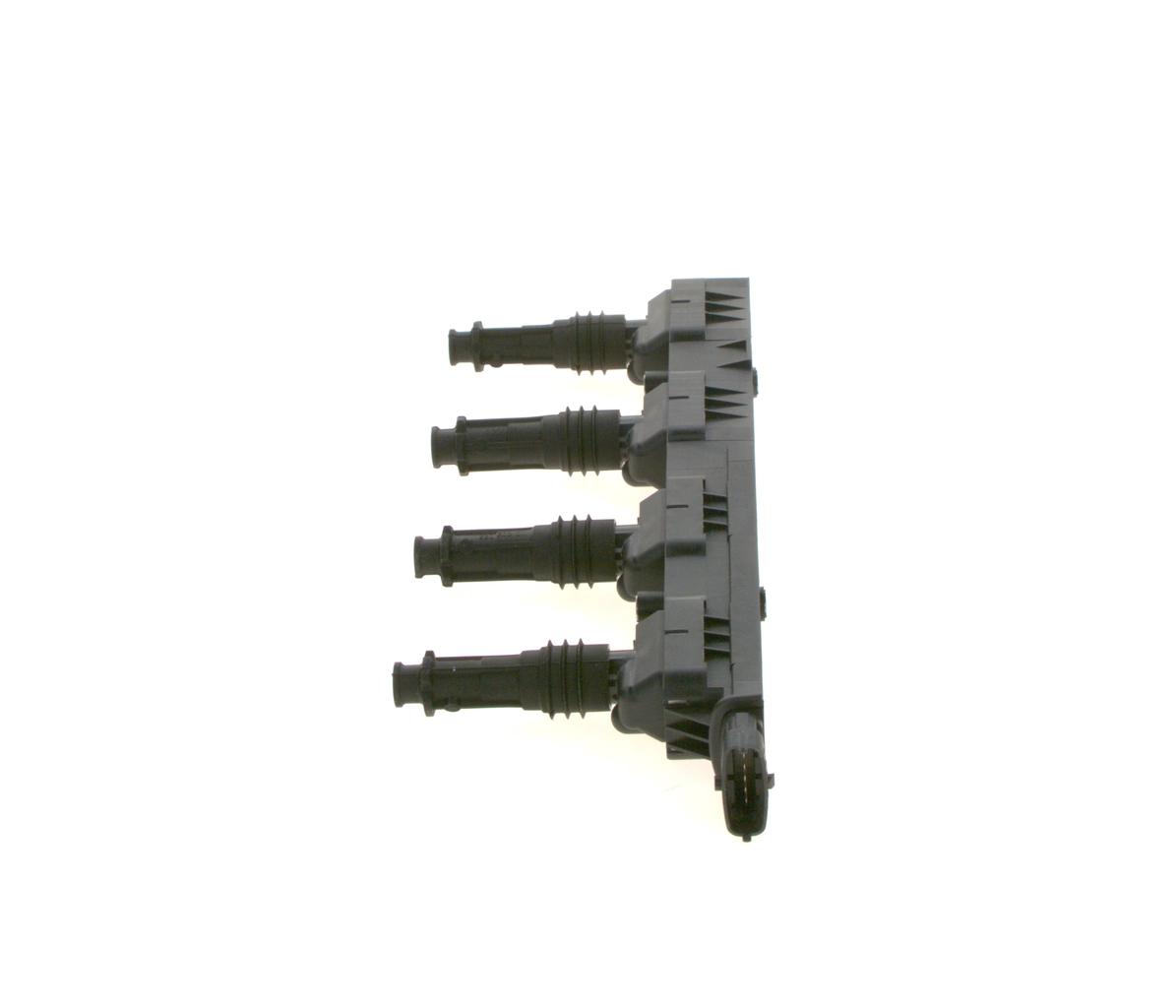 Купить 0221503472 Bosch Катушка зажигания