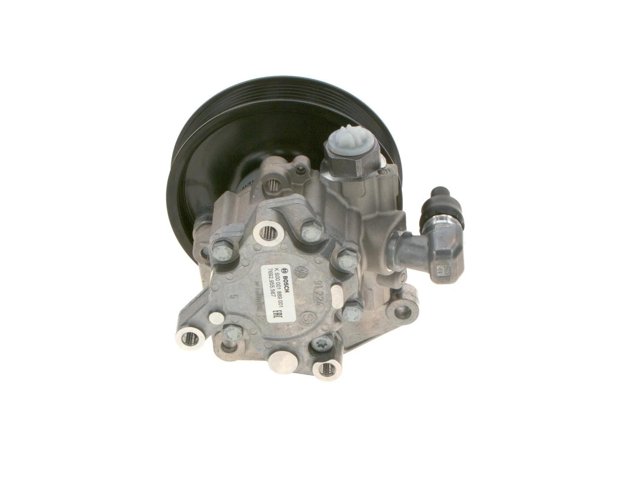 Насос гидравлики Bosch KS00001889 цена, от 98.54 USD