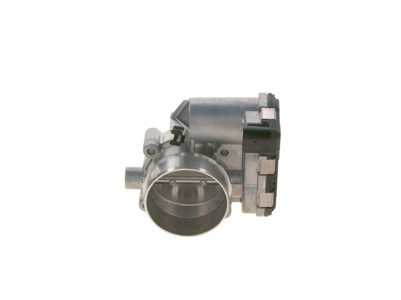 Купить 0280750202 Bosch Блок дроссельной заслонки