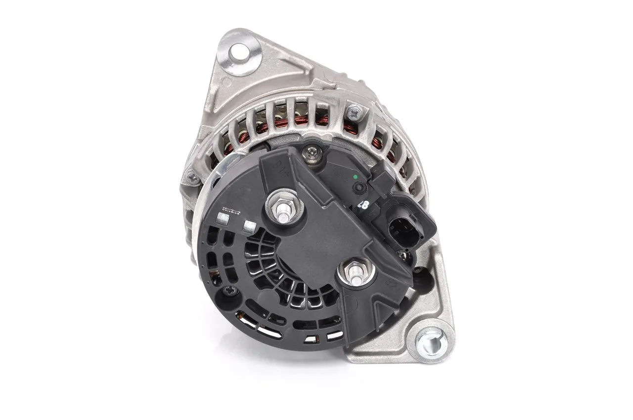 Автомобильный генератор Bosch 0124525020 цена, от 115.43 USD