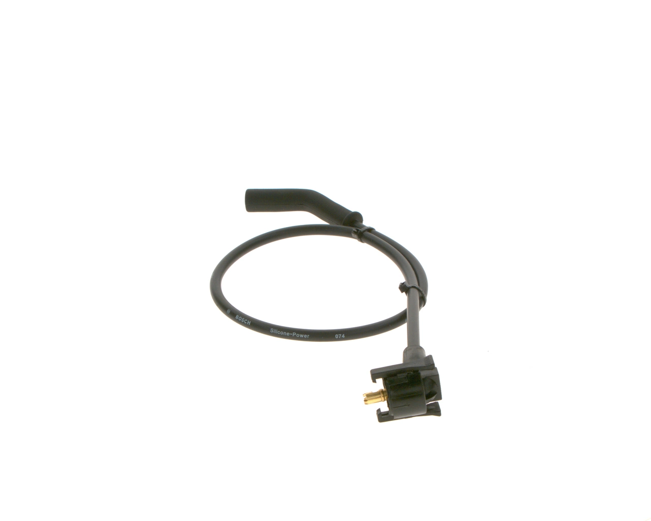 Fios de alta voltagem, kit Ford Sierra 1 BNC