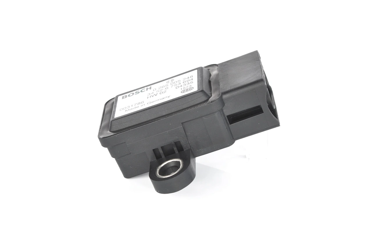 Датчик поперечного ускорения (ESP) Bosch 0265005248 цена, от 3.80 USD
