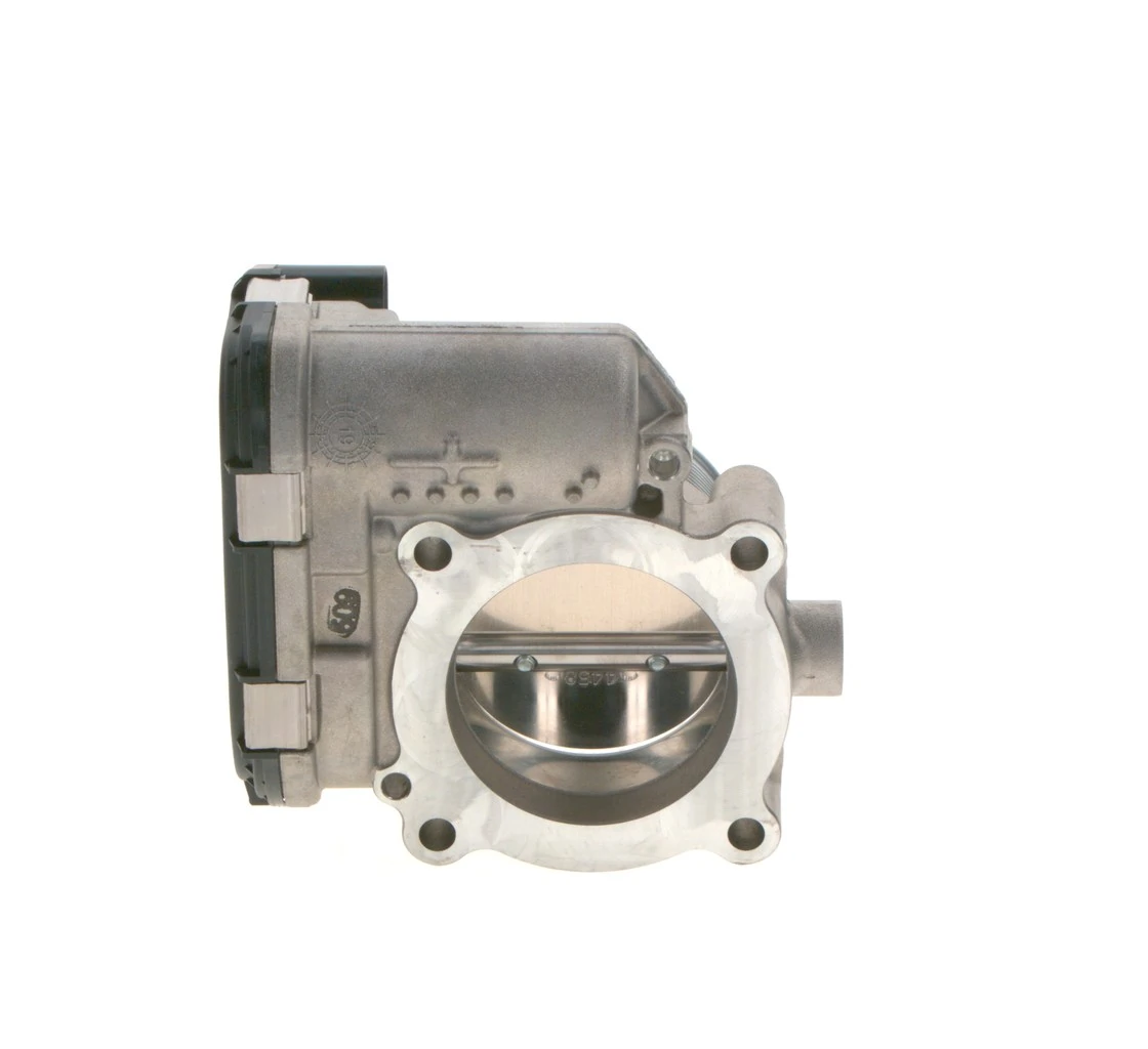 Купить 0280750823 Bosch Блок дроссельной заслонки