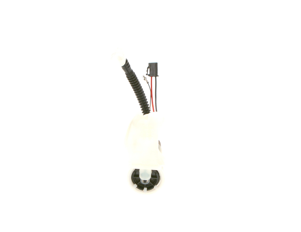 Элемент-турбинка топливного насоса Bosch 1987580011 цена, от 67.76 USD