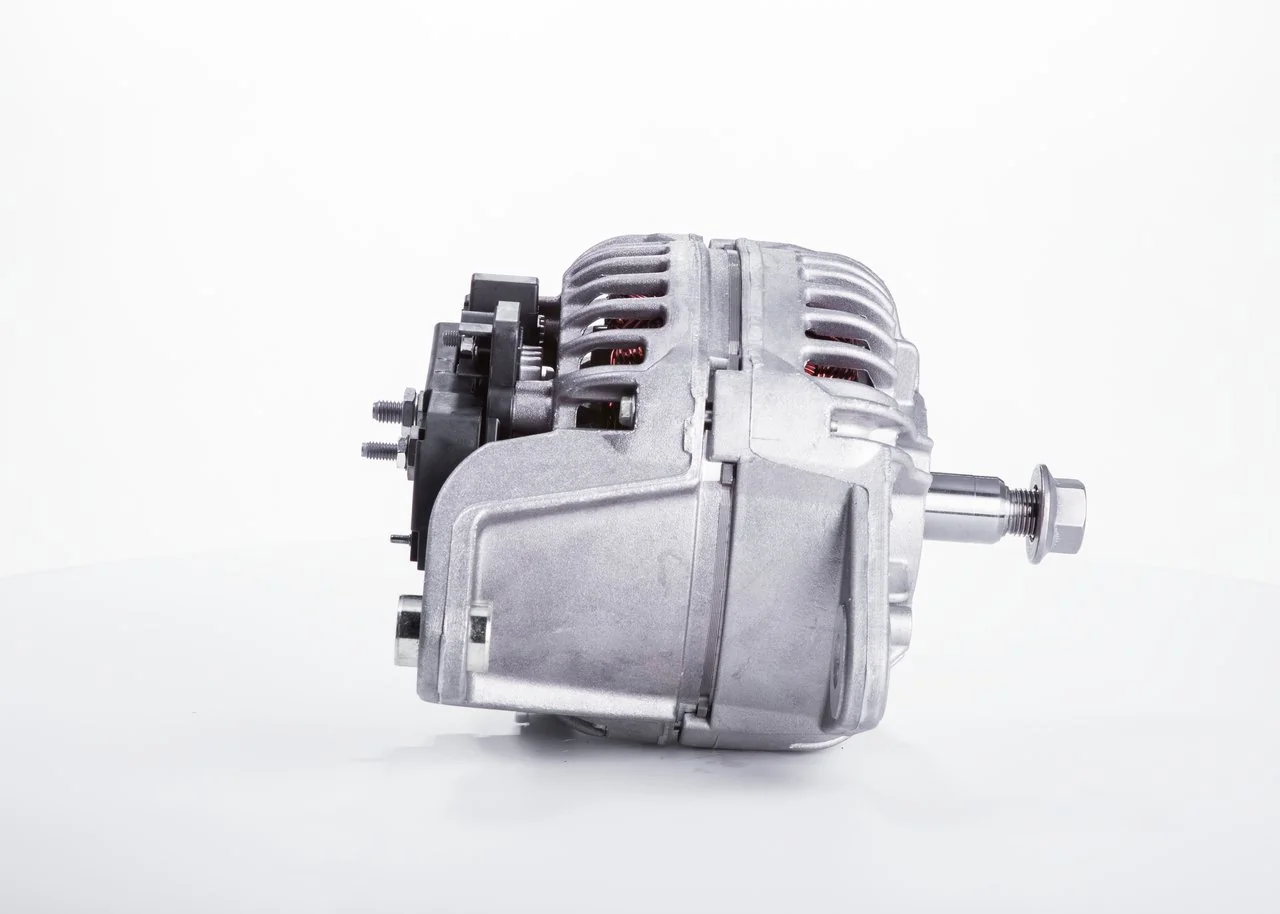 0124625123 Bosch Генератор автомобильный